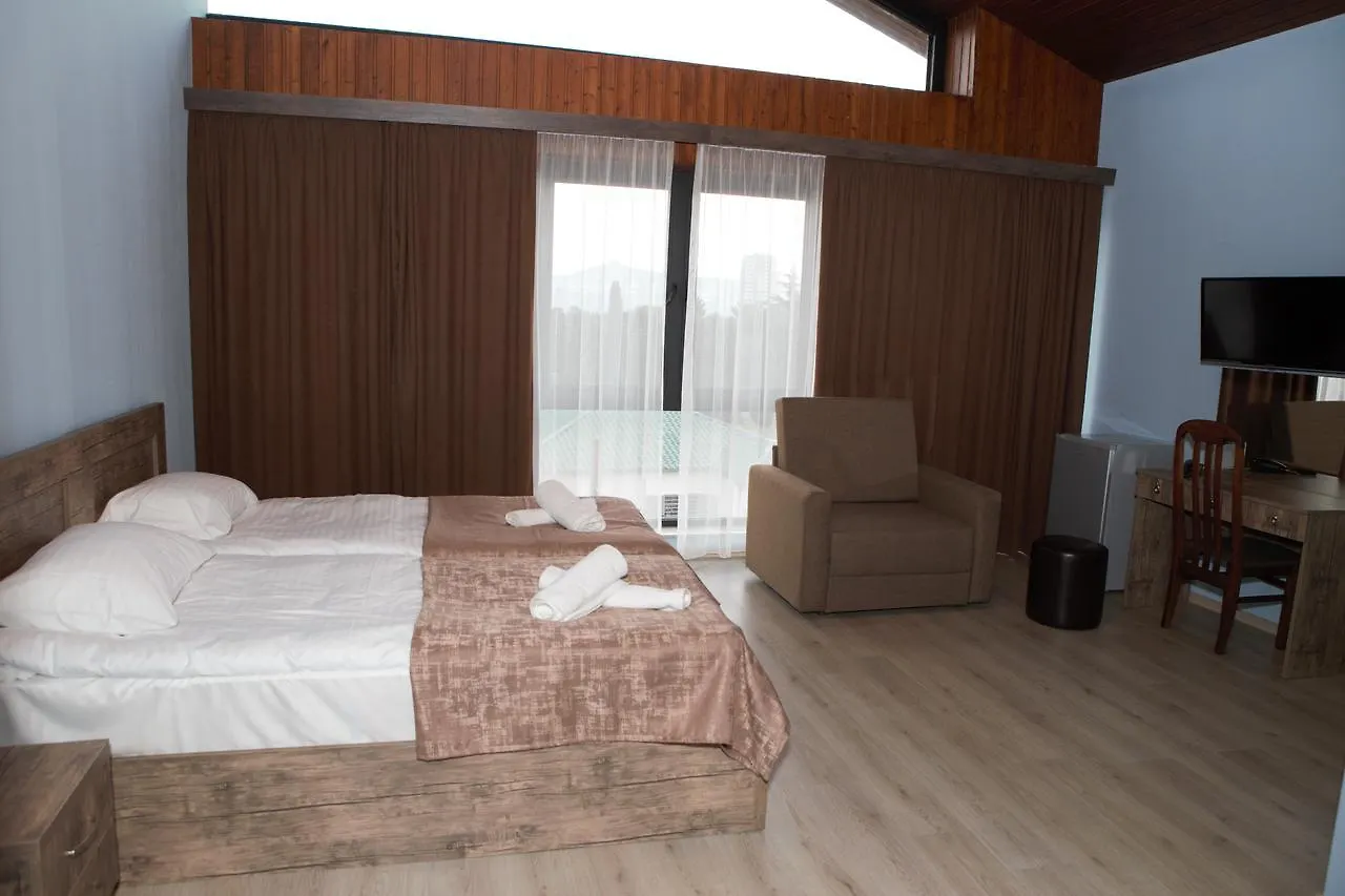 Hotel Holiday Villa Tiflis