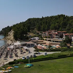 Elani Bay 4* Siviri
