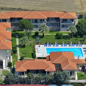 Kalives 3* Kalyves Polygyrou